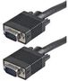 LEAD, S-VGA PLUG TO PLUG, 3M, BLACK PSG91291