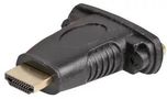 ADAPTOR HDMI PLUG TO DVI-D SOCKET PSG91280