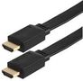 HDMI LEAD, FLAT, 1M PSG91321