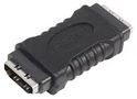 HDMI ADAPTOR, SKT TO SKT, NICKEL PSG91329