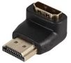 HDMI ADAPTOR, S TO P, 90DEG PSG91397