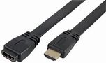 LEAD, HDMI, FLAT M-F 2M CDLHDFLAT-MF02K