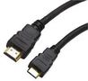 HDMI TO HDMI MINI LEAD 0.5M HN2-0.5