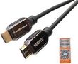 CABLE ASSY, HDMI PLUG-PLUG, 3M HDMIL3C