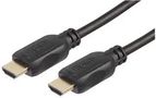 CABLE ASSY, HDMI A PLUG-A PLUG, 2M PSG3004-HDMI-2