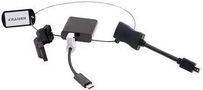 HDMI ADAPTOR RING NO.8 AD-RING 8