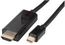 MINI DISPLAYPORT TO HDMI LEAD 3M PSG3265