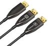 HIGH SPEED AOC 4K DISPLAYPORT LEAD 10M HHOC-DP10