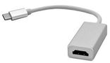 USB TYPE-C TO HDMI 4K ADAPTOR C-TC-HDMI.