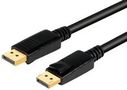 1.2V DISPLAYPORT M-M LEAD 4K 60HZ 1.5M PSG3484-DP-1.5M