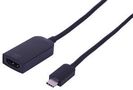 0.15M USB TYPE-C TO HDMI 4K60HZ ADAPTOR PSG3510