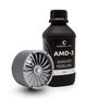 Смола для 3D принтера AMD-3 1л серый AMERALABS AMD-3-GRP-100 4779049450270