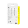 Hub USB-A USB 3.0 4-pordiga 15cm, hall B0005280B811-00 6932172636470