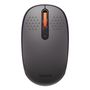 Wireless Mouse 2.4GHz F01A, Gray B01055502833-00 6932172632885