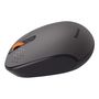 Wireless Mouse 2.4GHz F01A, Gray B01055502833-00 6932172632885