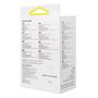 Wireless Mouse 2.4GHz F01A, Gray B01055502833-00 6932172632885
