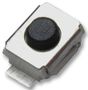 Lüliti:mikrolüliti; SISSE-(SISSE) fikseerimata; 2 kontakti; SPST-NO 4,7X3,5mm,SMD, OMRON B3U-1000PM