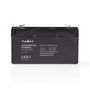 Battery | Lead-Acid | Rechargeable | 6 V | 1200 mAh BALA12006V 5412810284078