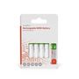 Rechargeable NiMH Battery AA | 1.2 V DC | 2600 mAh | 4-Pack BANM26HR64B 5412810267101