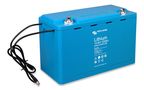 Lithium battery LiFePO4 12,8V 100Ah - Smart, Victron energy BAT512110610 8719076043041