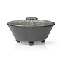 Electric BBQ | 1250 W BBQE112BK 5412810306299