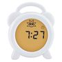 Sleep trainer night light and alarm clock white BC-100 8712412574834