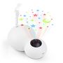 Humidifier and projector white BC-21 8712412581986