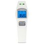 BC-37 Forehead thermometer infrared white BC-37 8712412579488