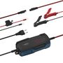 Automaatlaadija plii- ja liitiumakudele, IP65, 6-12V 4-60Ah ANSMANN BC6-12V-2A 4013674192885