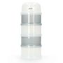 Milk powder formula dispenser White / Gray BF-4 8712412582464