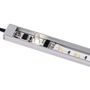 Сенсорный выключатель для LED лент CCT для двухцветных лент BICO, 12-24 В постоянного тока, макс. 5 А, сенсорный экран, Designlight WYL-BICO-01