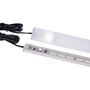 Сенсорный выключатель для LED лент CCT для двухцветных лент BICO, 12-24 В постоянного тока, макс. 5 А, сенсорный экран, Designlight WYL-BICO-01