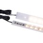 Сенсорный выключатель для LED лент CCT для двухцветных лент BICO, 12-24 В постоянного тока, макс. 5 А, сенсорный экран, Designlight WYL-BICO-01