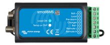 Система управления литиевыми батареями smallBMS, Victron energy BMS400100000 8719076043485