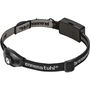 LED headlamp LuxPremium / light CREE LED headlamp with bright front light Black BN-1178760 4007123636723