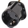 Travel Adapter Europe to UK Earthed BN-1508533 4007123189717