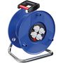 Cable Reel 25 m H05VV-F 3G1.5 IP20 BN-HASP02 4007123007356