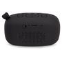 Portable Bluetooth Speaker 10W RMS, Black BS-110BK 8435256896749