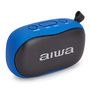 Kaasaskantav Bluetooth-kõlar 10W RMS, sinine BS-110BL 8435256896732