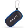 Kaasaskantav Bluetooth-kõlar 10W RMS, sinine BS-110BL 8435256896732