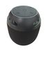 Портативная Blueooth колонка 5 Вт RMS с RGB подсветкой, черная BST-100 8435256811049
