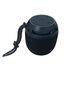 Portable Blueooth Speaker 5W RMS with RGB Light, Black BST-100 8435256811049