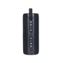 Portable Blueooth Speaker 2x10W RMS with RGB Light, Black BST-250 8435256810592