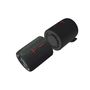 Portable Blueooth Speaker 2x10W RMS with RGB Light, Black BST-250 8435256810592