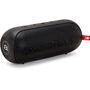 Stereo Bluetooth Speaker 20W RMS with RGB Lightning, Black BST-650BK 8435256898118