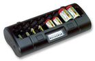 BATTERY CHARGER, PLUG IN, UK MH-C808M-U