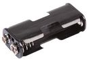 BATTERY HOLDER, AA, SNAP ON MP000312