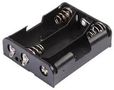 BATTERY HOLDER, AA, SOLDER LUG MP000323