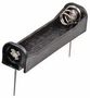 BATTERY HOLDER, AAA, THROUGH HOLE MP000341