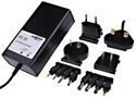 UNIVERSAL CHARGER NIMH-2.0A-1-10-CELL 2000-0001-13